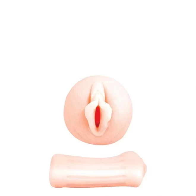 Masturbator Realstuff Tight Pussy To-Go