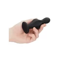 Magic butt plug