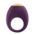 Wibrujący ring na penisa Eclipse Vibrating Cock Ring (2 kolory)