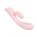 Nalone Pure Rabbit Vibrator - Light pink