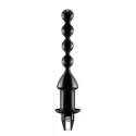 HUMPER SILICONE BUTT BEADS VIBRATOR