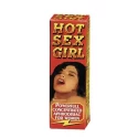 Krople pobudzające Hot Sex Girl 20ml