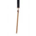 GP PREMIUM FLOGGER BLACK