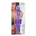 7 DELIGHT BUTTERFLY - PURPLE