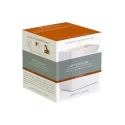 Świece z olejkiem do masażu JimmyJane Afterglow Candle Bourbon