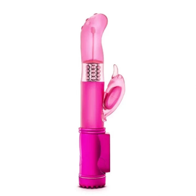 Wibrator Sexy Things Dancing Dolphin