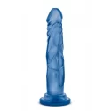 GLOW DICKS KANDI BLUE