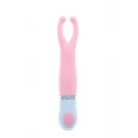 Stymulator z wibracjami Clitoral Pincer