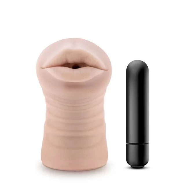 M FOR MEN SKYE VANILLA