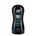 M FOR MEN SOFT AND WET STROKER VANILLA