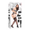 A&E EVES FETISH DREAMS BONDAGE SET