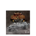 THE REALM ROUGAROU LOCK ON WEREWOLF