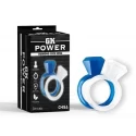 GK Power Diamond Cock Ring