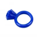 GK Power Diamond Cock Ring