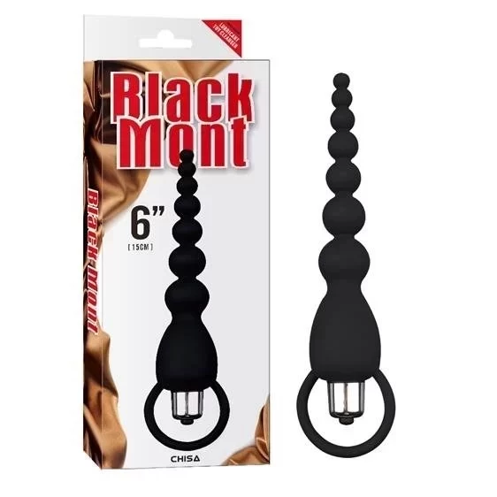 Black Mont Elite Power Beads