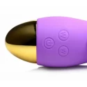 Inmi Pulsating G-Spot Vibrator