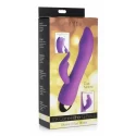 Inmi Pulsating G-Spot Vibrator