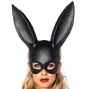 Masquerade rabbit mask