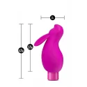 NOJE B3. LILY PINK