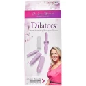 Zestaw do ćwiczeń dna miednicy Berman Dilator Set