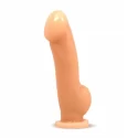 Dildo Real Nude Ergo