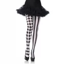 Harlequin Pantyhose