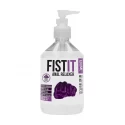 Fist it