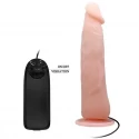 DILDO VIBRATING COOK