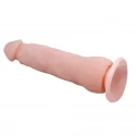 DILDO VIBRATING COOK