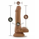 Dildo Loverboy Captain Mike
