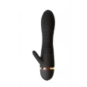 MAI No.58 VIBRATOR BLACK