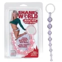 Kulki analne Shanes World (2 kolory)
