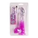 Dildo Fade Out Jelly Joy