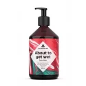 BODY WASH ABOUT TO GET WET 500ML