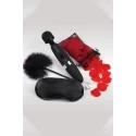 BODYWAND BED OF ROSES SET