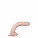 Realistyczne dildo 25,5 cm