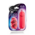 B YOURS TWISTER BULLET RED