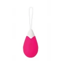 RECHARGEABLE REMOTE CONTROL EGG PINK