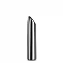 THE REALM SILVER RECHARGEABLE BULLET