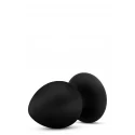 ANAL ADVENTURES PLATINUM ANAL STOUT PLUG