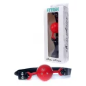 Knebel-Ball Gag - Fetish Boss Series