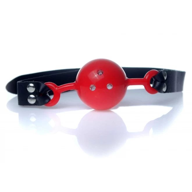 Knebel-Ball Gag - Fetish Boss Series
