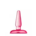 B YOURS ECLIPSE PLEASER SMALL PINK