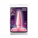 B YOURS ECLIPSE PLEASER SMALL PINK