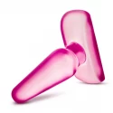 B YOURS ECLIPSE PLEASER SMALL PINK
