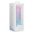 Avant - Lucky Silicone Dildo With Suction Cup