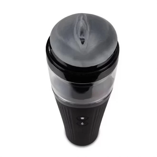 M for Men - Torch Joyride Masturbator - Frosted