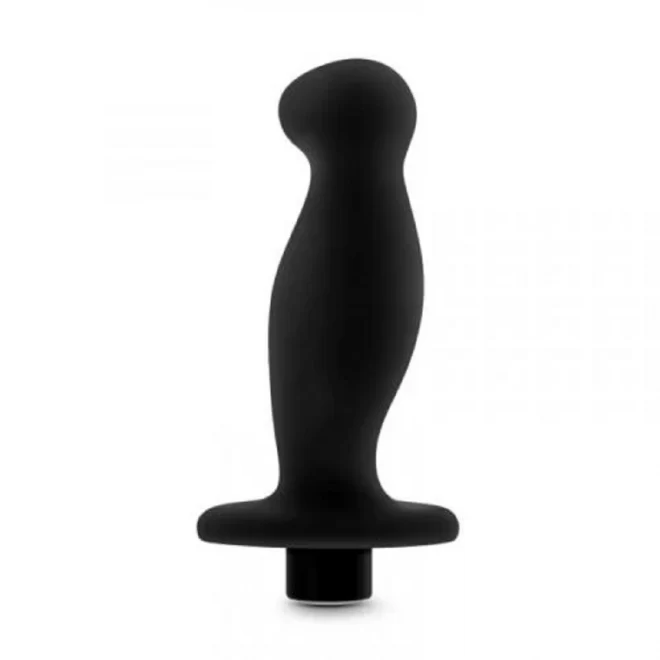 Korek analny Platinum Vibrating Prostate Massager