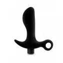 Anal Adventures - Platinum - Vibrating Prostate Massager 01