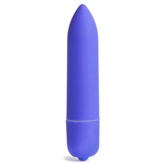 One speed Bullet Blue